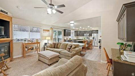 2838 N 1375 E North Ogden UT 84414
