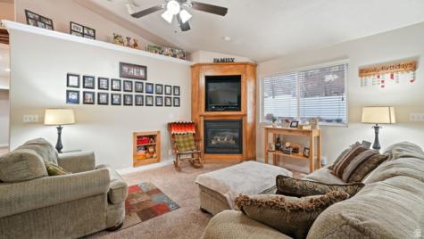 2838 N 1375 E North Ogden UT 84414