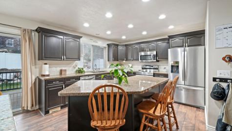 2838 N 1375 E North Ogden UT 84414