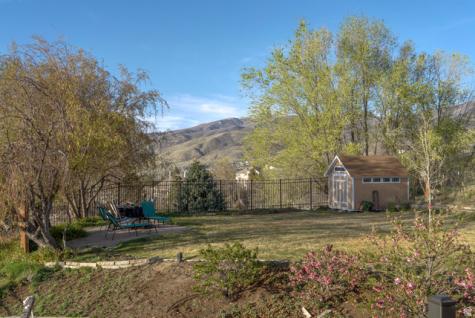 761 E San Simeon Way S Bountiful UT 84010