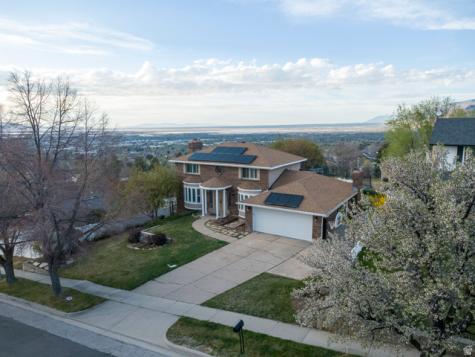 761 E San Simeon Way S Bountiful UT 84010