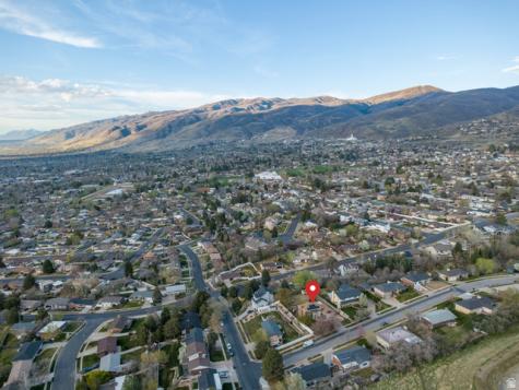 761 E San Simeon Way S Bountiful UT 84010