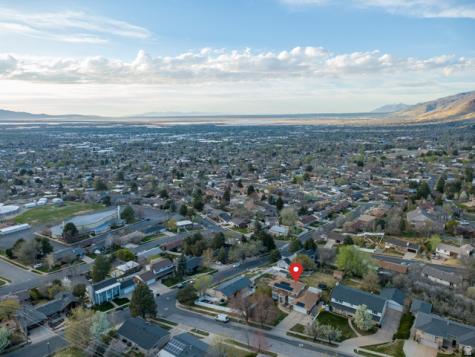 761 E San Simeon Way S Bountiful UT 84010