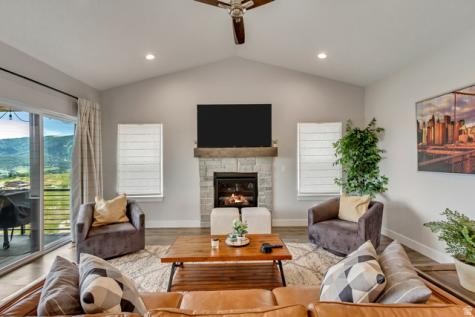 4853 E Paddleford Drive Eden UT 84310
