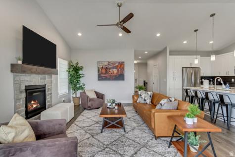 4853 E Paddleford Drive Eden UT 84310