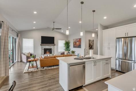4853 E Paddleford Drive Eden UT 84310