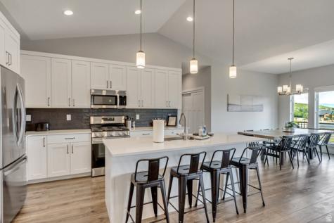 4853 E Paddleford Drive Eden UT 84310