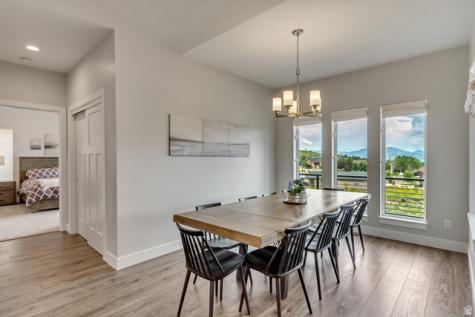 4853 E Paddleford Drive Eden UT 84310