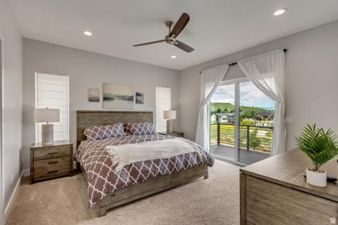 4853 E Paddleford Drive Eden UT 84310