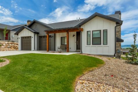 4853 E Paddleford Drive Eden UT 84310