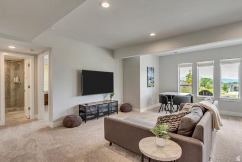 4853 E Paddleford Drive Eden UT 84310