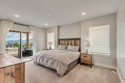 4853 E Paddleford Drive Eden UT 84310