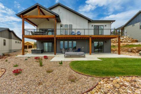 4853 E Paddleford Drive Eden UT 84310
