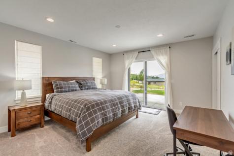 4853 E Paddleford Drive Eden UT 84310