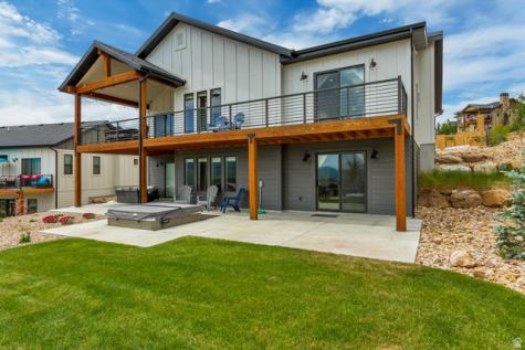 4853 E Paddleford Drive Eden UT 84310