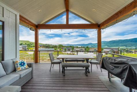 4853 E Paddleford Drive Eden UT 84310