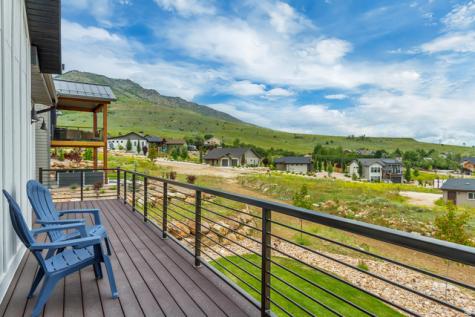 4853 E Paddleford Drive Eden UT 84310