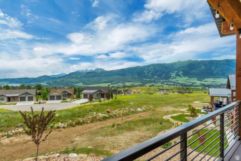 4853 E Paddleford Drive Eden UT 84310