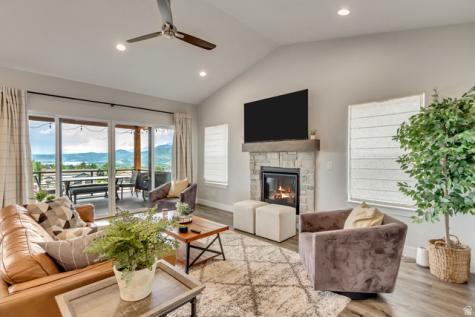 4853 E Paddleford Drive Eden UT 84310