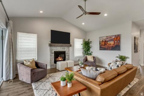 4853 E Paddleford Drive Eden UT 84310