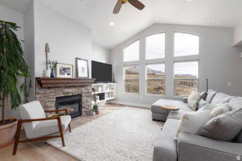 4434 N 4150 E Eden UT 84310