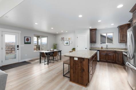 4434 N 4150 E Eden UT 84310