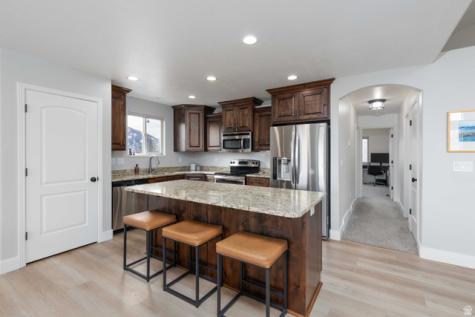 4434 N 4150 E Eden UT 84310