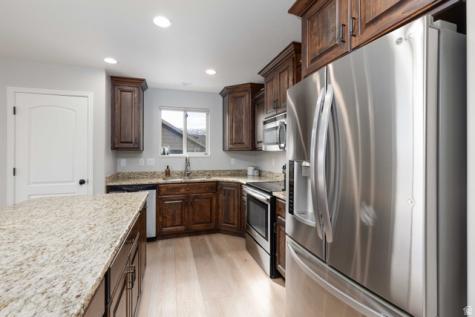 4434 N 4150 E Eden UT 84310