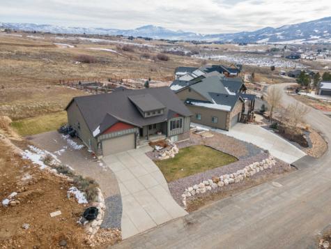 4434 N 4150 E Eden UT 84310