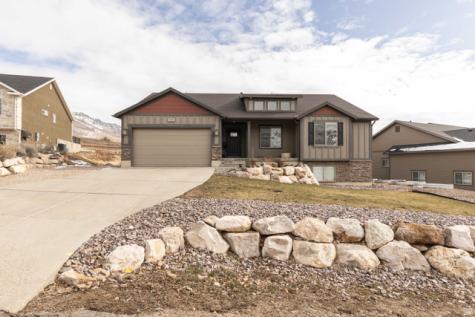 4434 N 4150 E Eden UT 84310
