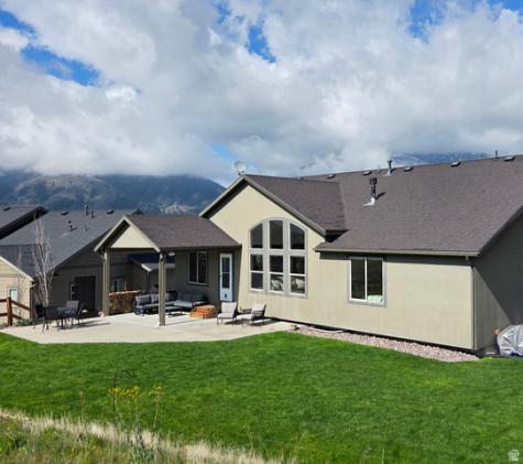 4434 N 4150 E Eden UT 84310