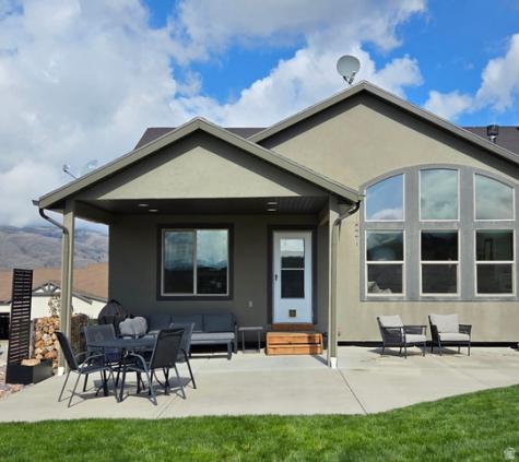 4434 N 4150 E Eden UT 84310