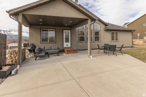 4434 N 4150 E Eden UT 84310