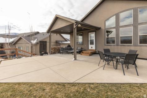 4434 N 4150 E Eden UT 84310