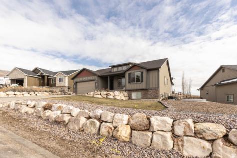 4434 N 4150 E Eden UT 84310