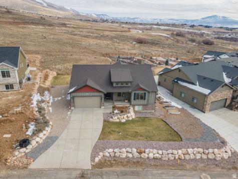 4434 N 4150 E Eden UT 84310