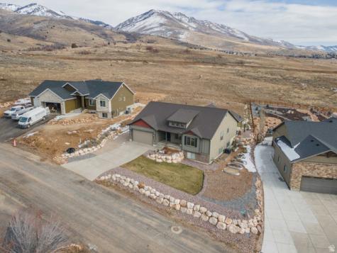 4434 N 4150 E Eden UT 84310