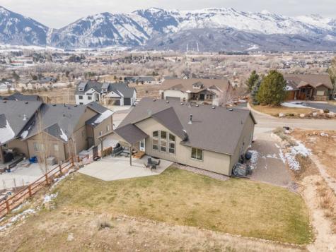 4434 N 4150 E Eden UT 84310