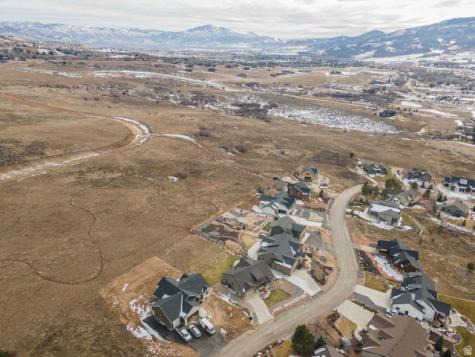 4434 N 4150 E Eden UT 84310