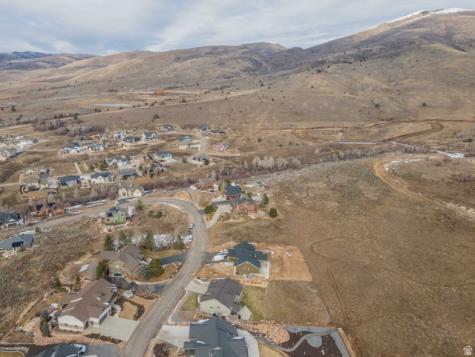 4434 N 4150 E Eden UT 84310