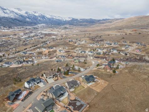 4434 N 4150 E Eden UT 84310