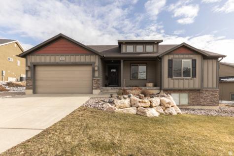 4434 N 4150 E Eden UT 84310