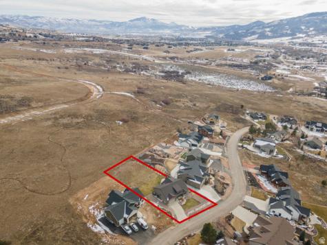 4434 N 4150 E Eden UT 84310