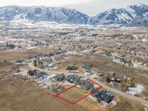 4434 N 4150 E Eden UT 84310