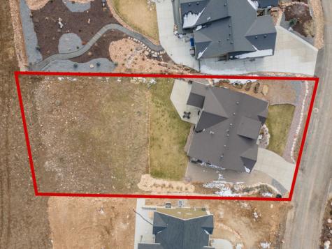 4434 N 4150 E Eden UT 84310