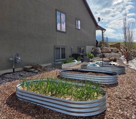 4434 N 4150 E Eden UT 84310