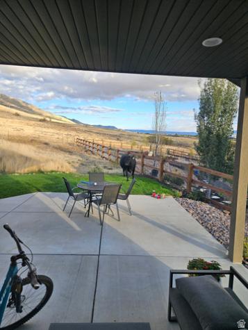 4434 N 4150 E Eden UT 84310