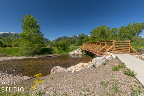 4434 N 4150 E Eden UT 84310