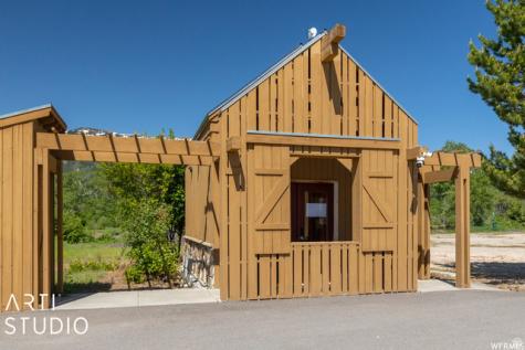 4434 N 4150 E Eden UT 84310