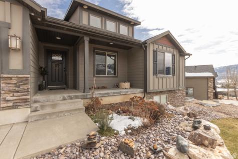 4434 N 4150 E Eden UT 84310
